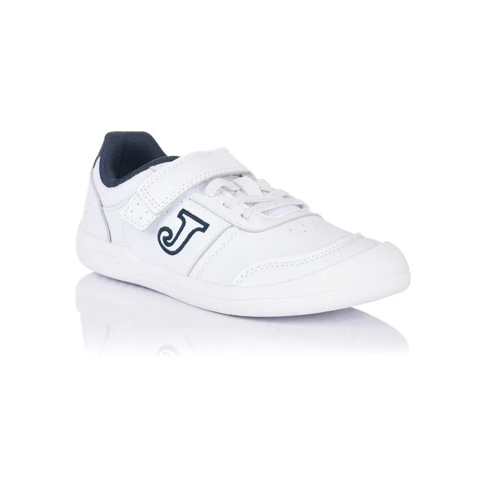 Детские кроссовки для мальчиков Joma Vela Jr — фото 3