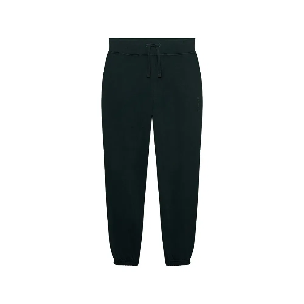 Мужские спортивные штаны с утяжкой Superdry, Green — фото 3