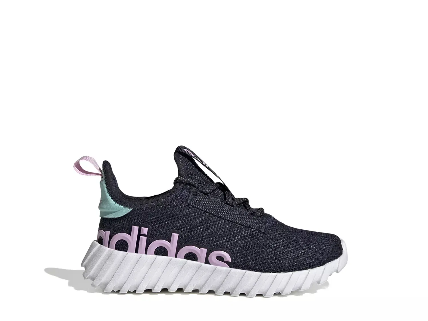 Кроссовки Kaptir 3.0, adidas, Navy/Pink