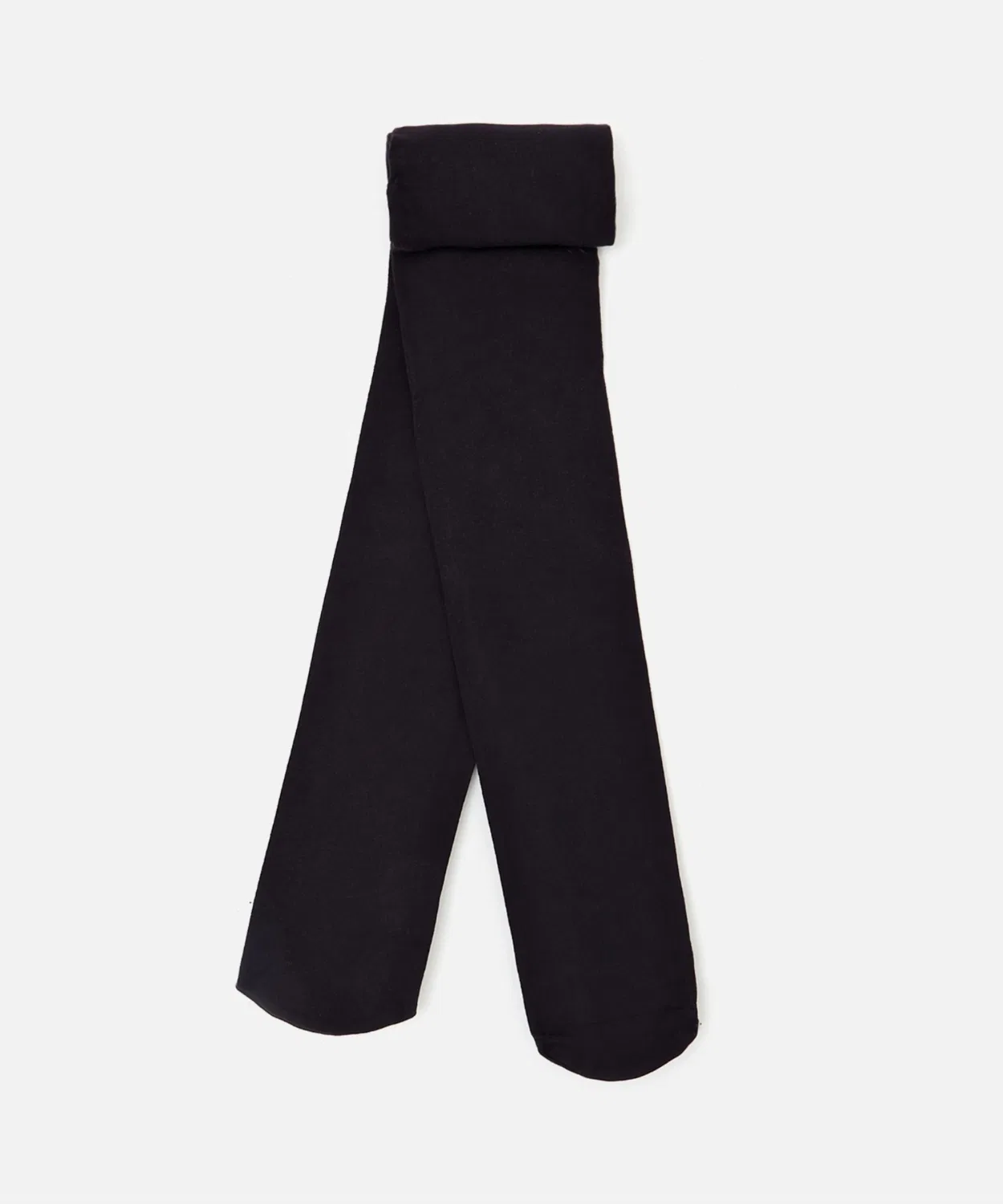Детские колготки однотонные Jacadi, Navy