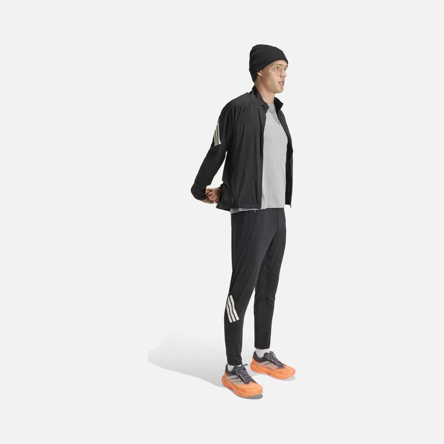 Спортивные штаны adidas ADI365 Pt M, Черный — фото 3