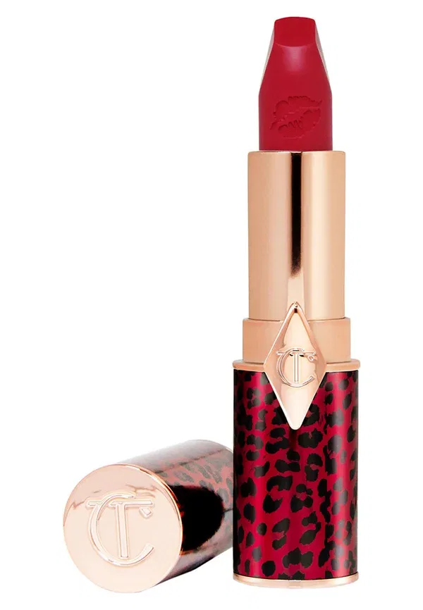 Помада 3.5 г Charlotte Tilbury, цвет patsy red