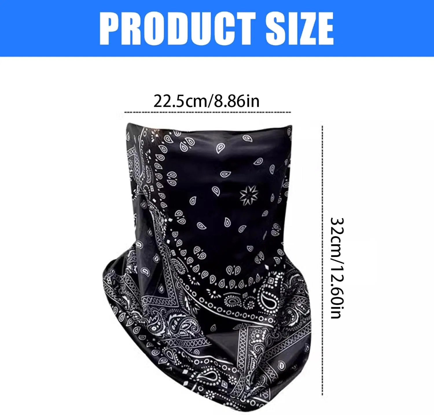 Косметичка Storage Bag — фото 4