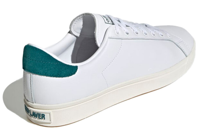 Мужские кроссовки для скейтбординга adidas originals Rod Laver — фото 2