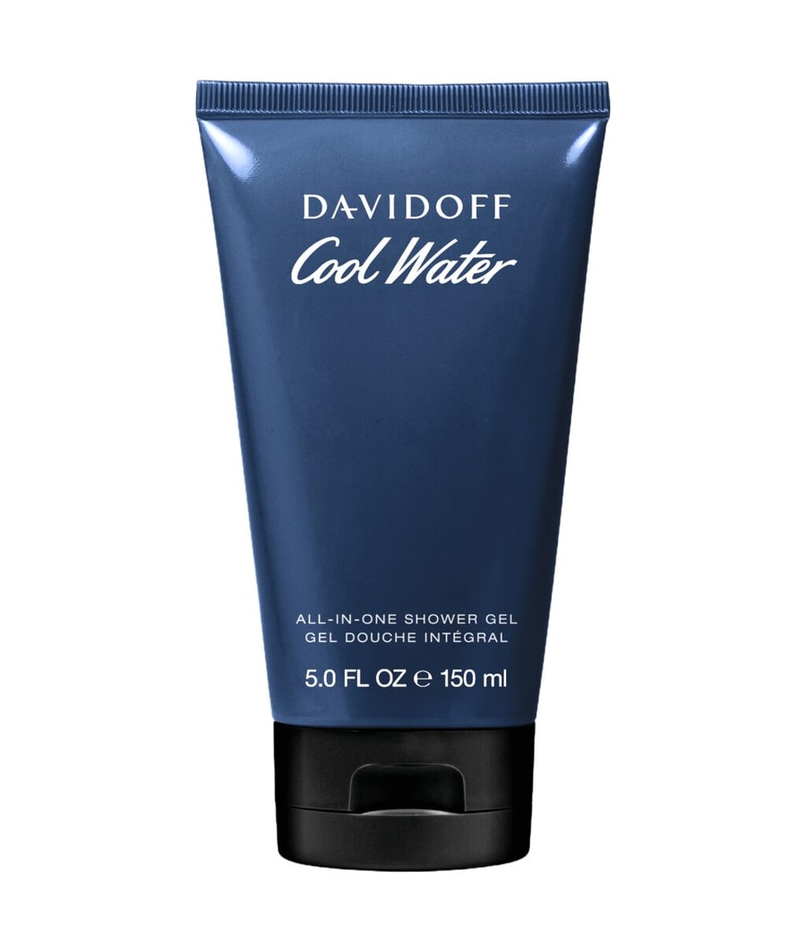 

Гель для душа Davidoff Cool Water, 150 ml