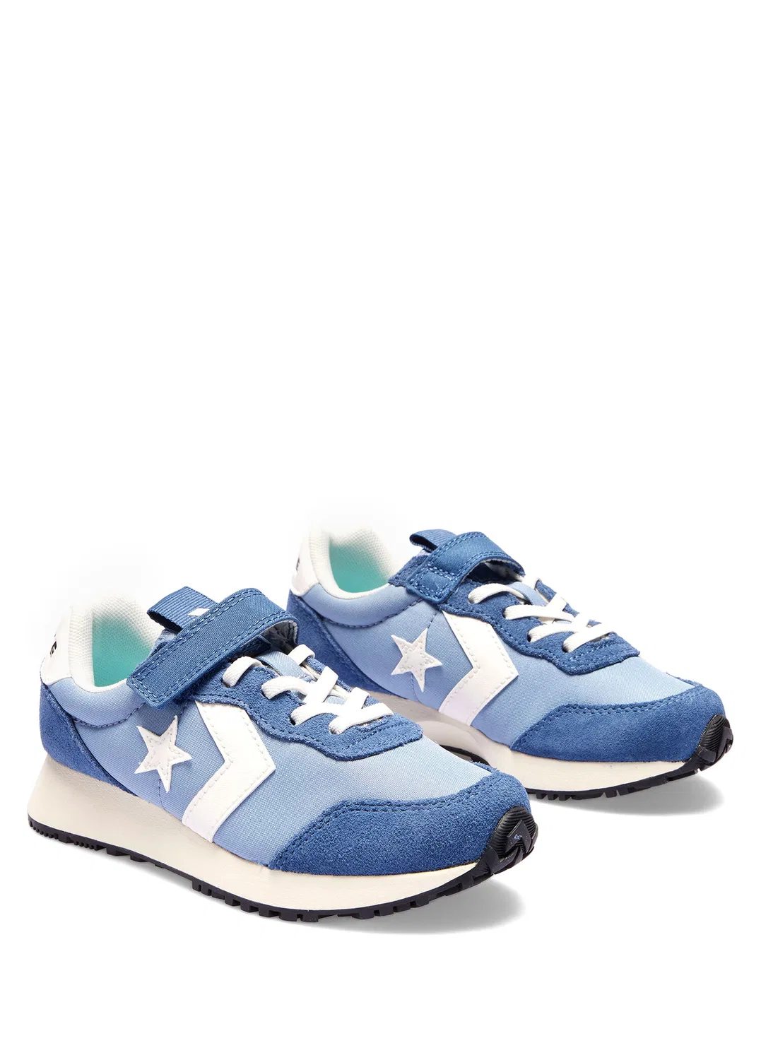 Кроссовки Converse Omega Trainer Easy On, Mavi — фото 2
