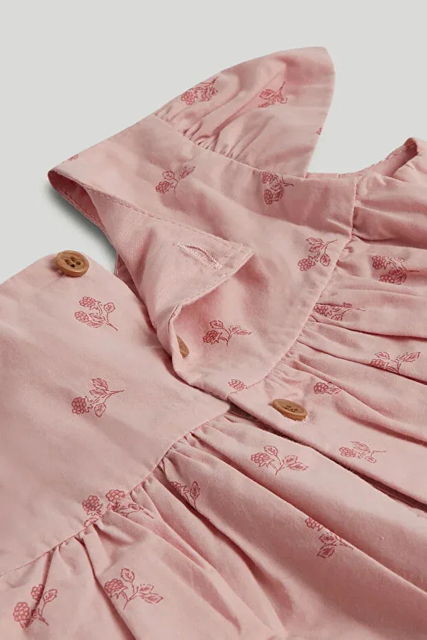 Детский комплект одежды с длинным рукавом Mothercare, Multicolor — фото 3