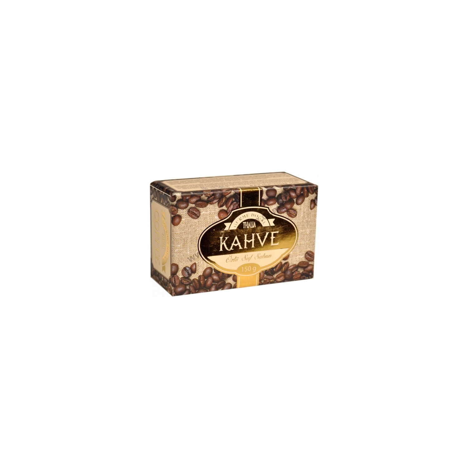 

Мыло Thalia Coffee