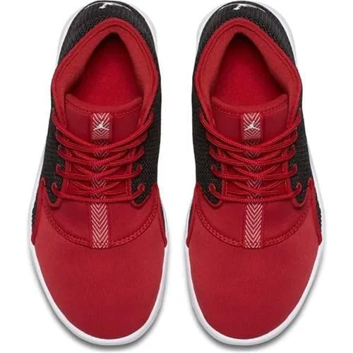 Детские универсальные кроссовки Air Jordan Eclipse Chukka BG Nike, Red White — фото 4