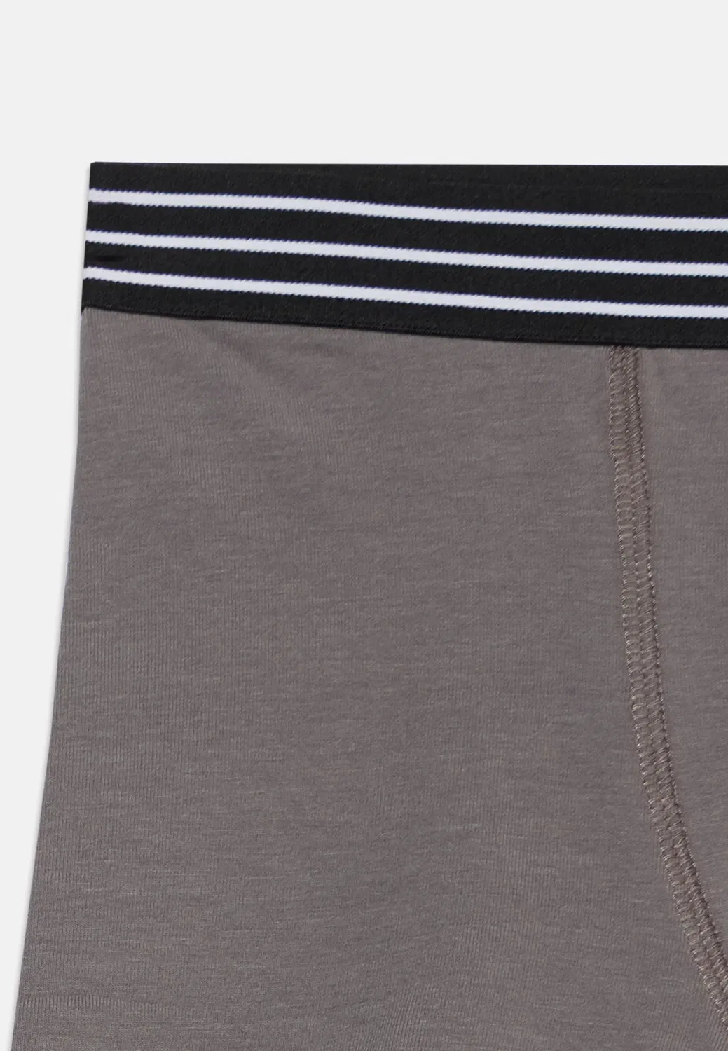 7 пар боксерских трусов Friboo By Zalando, Blue/Olive/White — фото 4