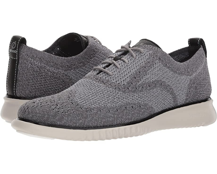 

Оксфорды 2.Zerogrand Stitchlite Oxford Cole Haan, магнит