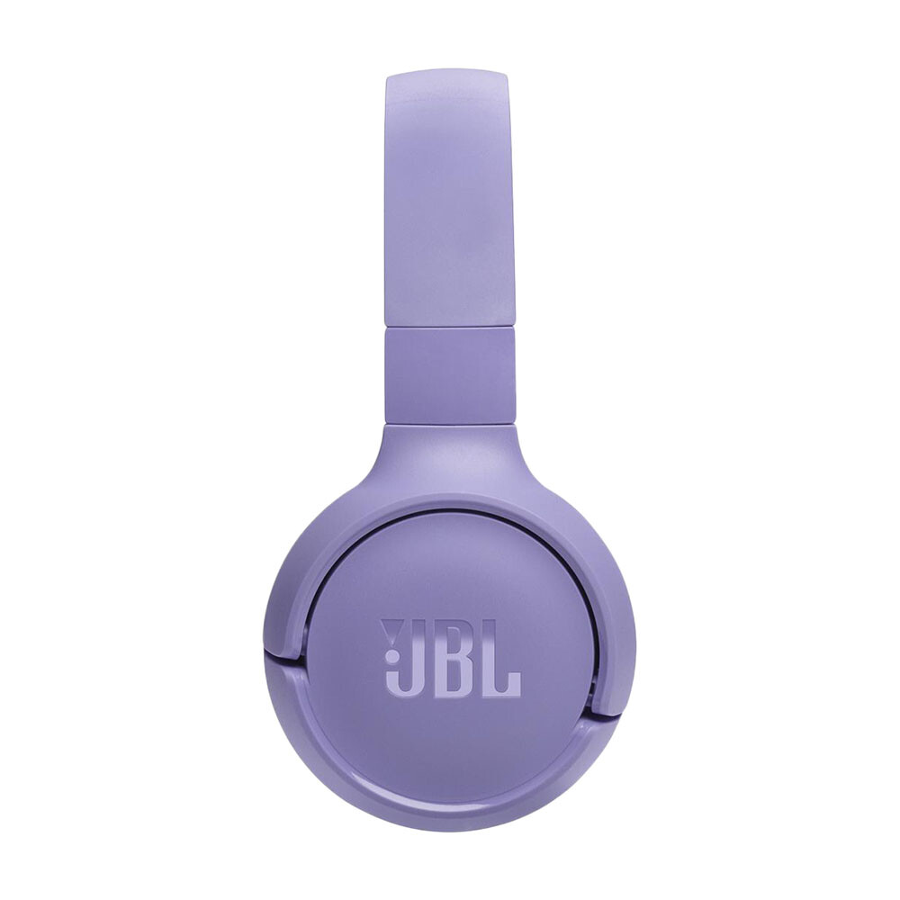 Беспроводные наушники JBL Tune 520BT, фиолетовый — фото 4