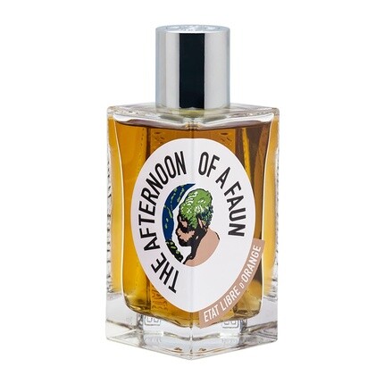 

ETAT LIBRE D ORANGE The Afternoon as Faun EDP Vapo 100 мл