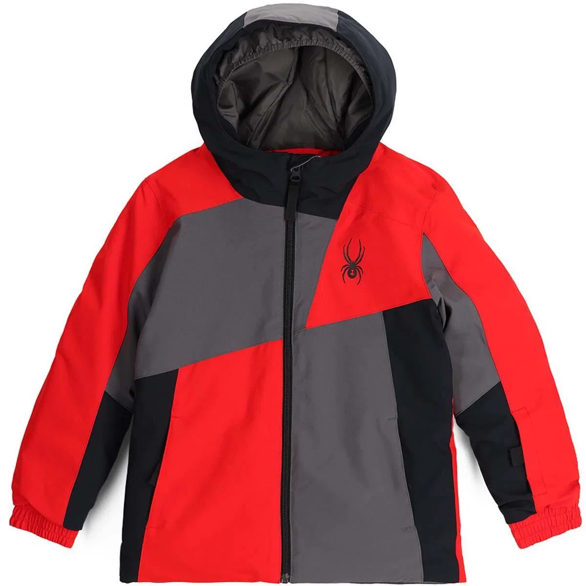 Куртка с утеплителем Ambush Spyder, Polar