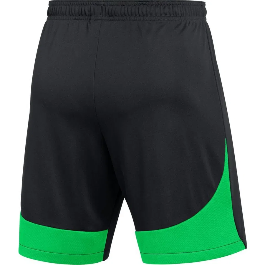 Спортивные шорты Nike Dri-FIT Academy, Черный — фото 2