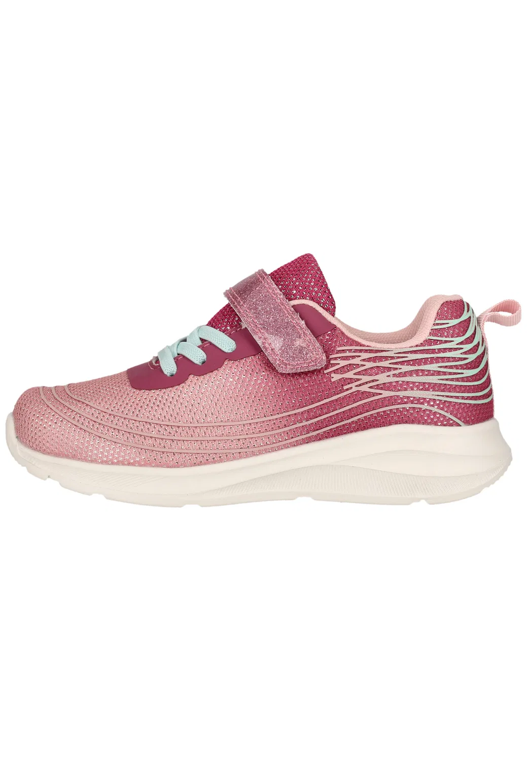 Детские легкие кроссовки Guadix Endurance, Orchideenpink