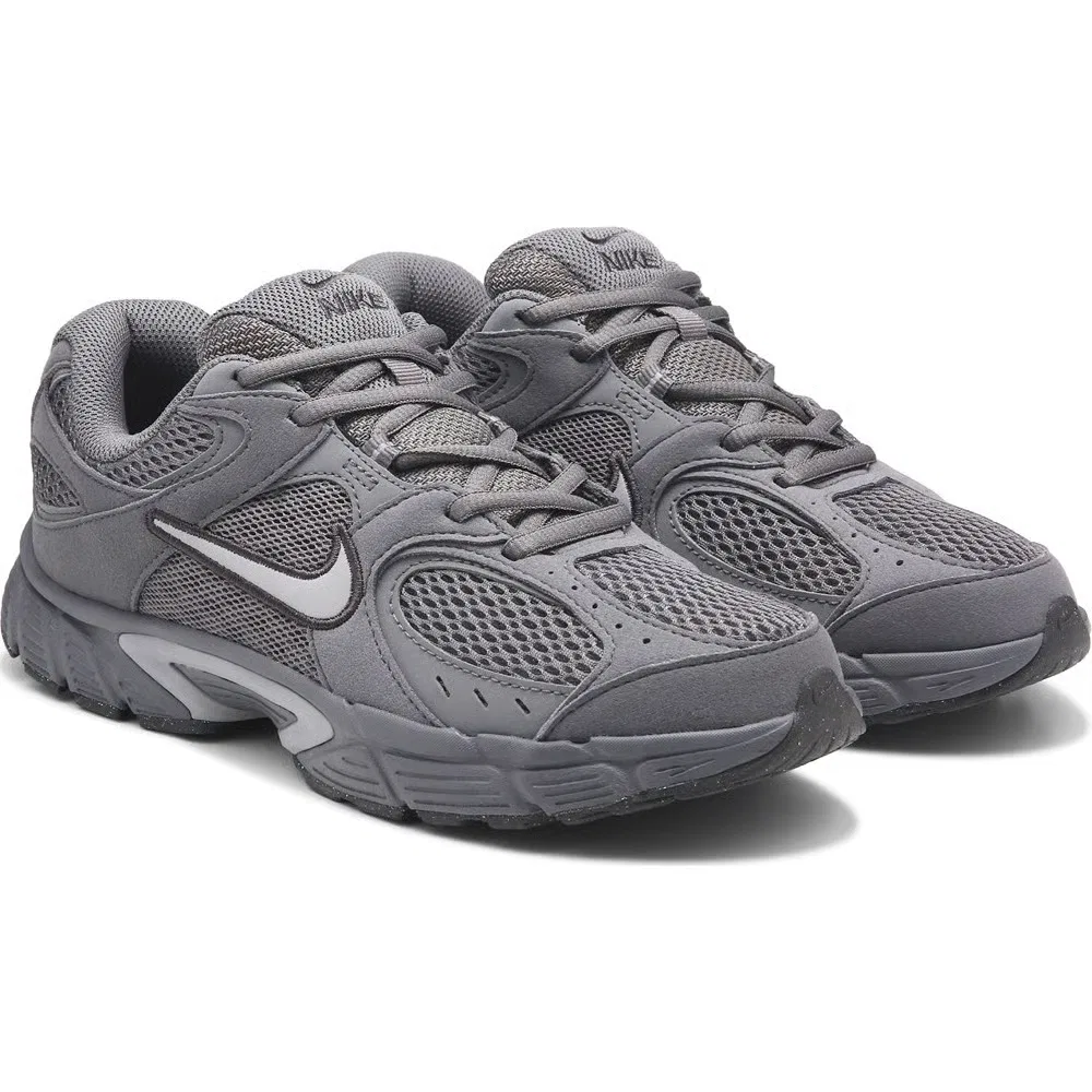Детские кроссовки v5 rnr Nike, Grey