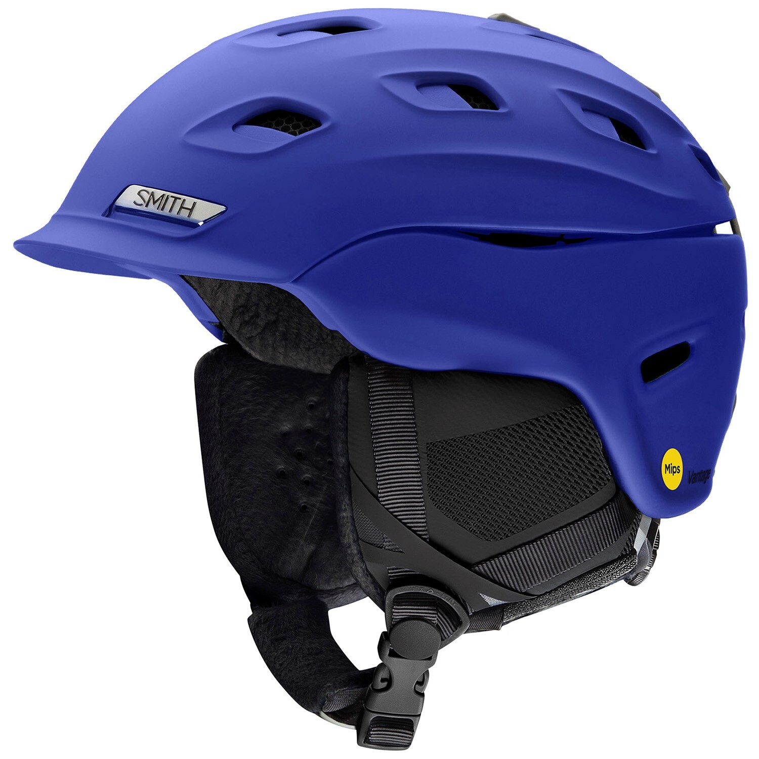 

Шлем Smith Vantage MIPs женский, matte lapis