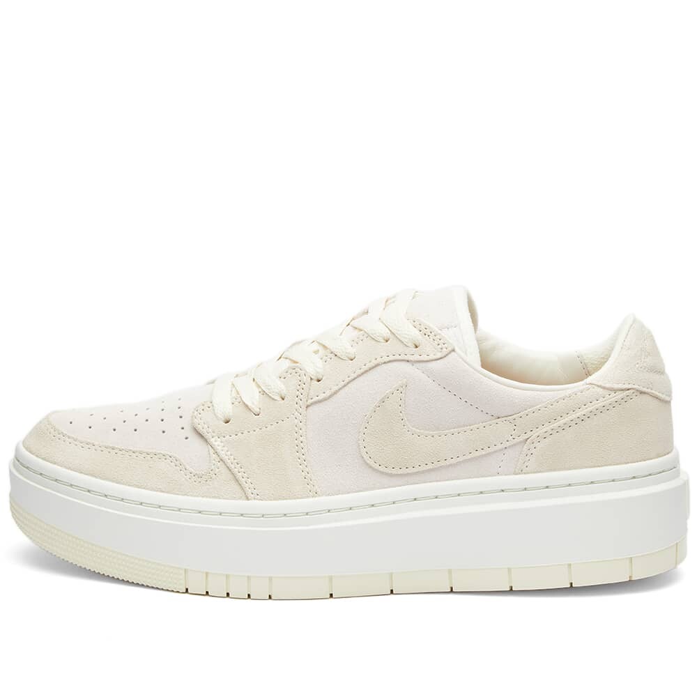 

Кроссовки Air Jordan 1 Elevate Lo W, Серый, Кроссовки Air Jordan 1 Elevate Lo W