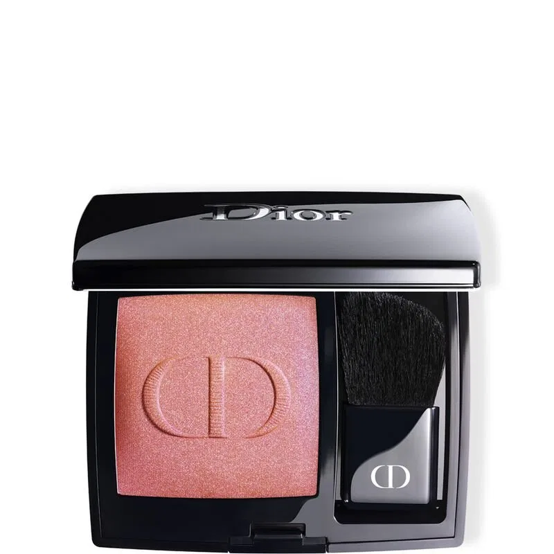 Румяна в компактной упаковке 6.7 г Nowy Świat Dior