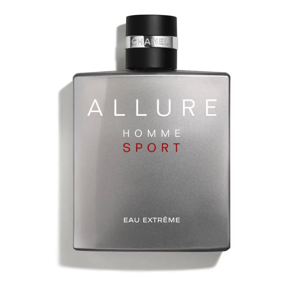 Парфюмерная вода 150 мл ALLURE HOMME SPORT - Eau Extrême CHANEL