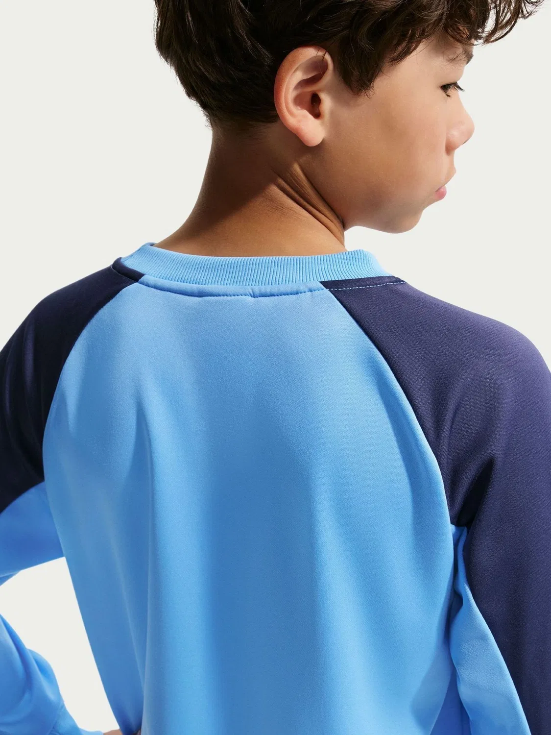 Спортивный костюм Nike University Blue Nike, University Blue — фото 4