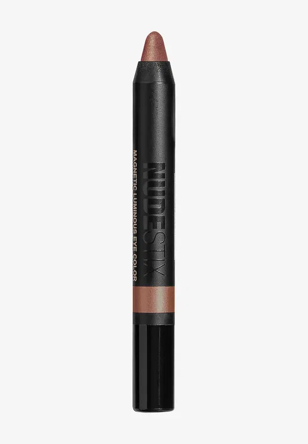 Тени для век магнитные Nudestix Burnish 2.8 г, цвет burnish