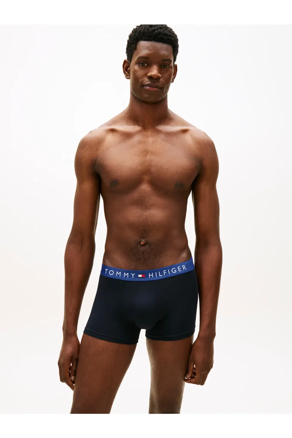 Комплект трусов с логотипом Tommy Hilfiger, Цвет Multi — фото 3