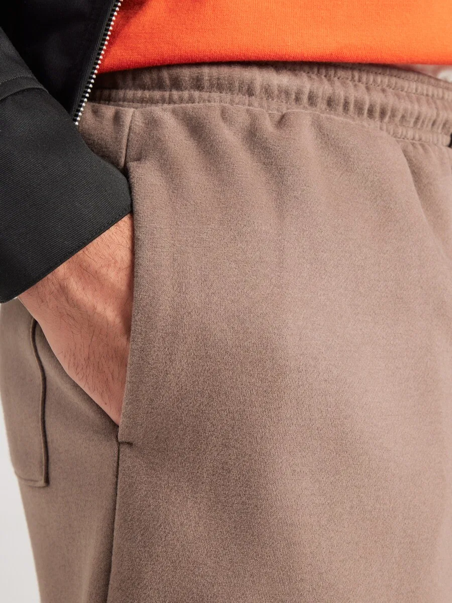 Шорты GAP Regular, цвет brocade — фото 3