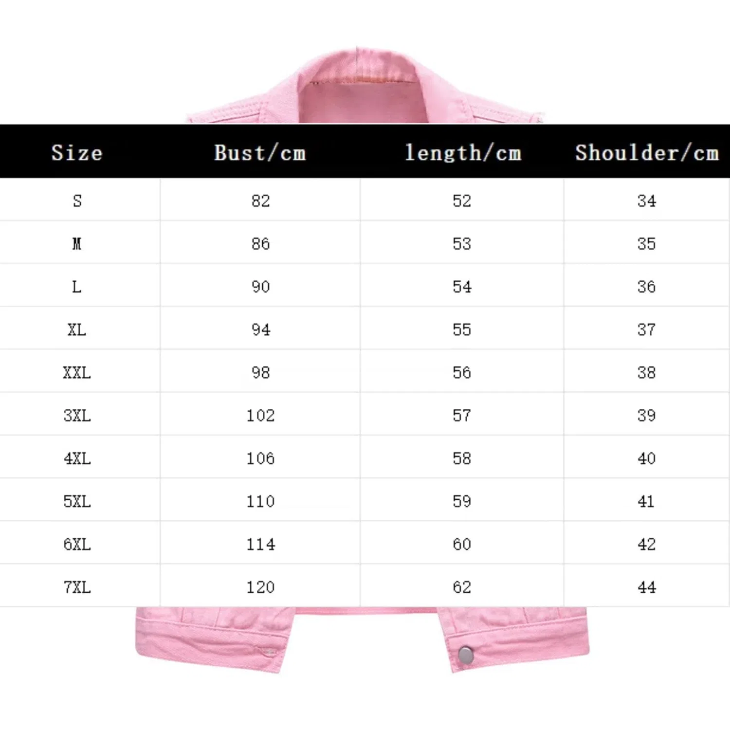 Женский джинсовый жилет без рукавов с принтом Vintage Distressed, purple — фото 4