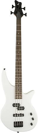 

Jackson JS Series Spectra Bass JS2 Laurelwood Neck Snow White 2919004 576