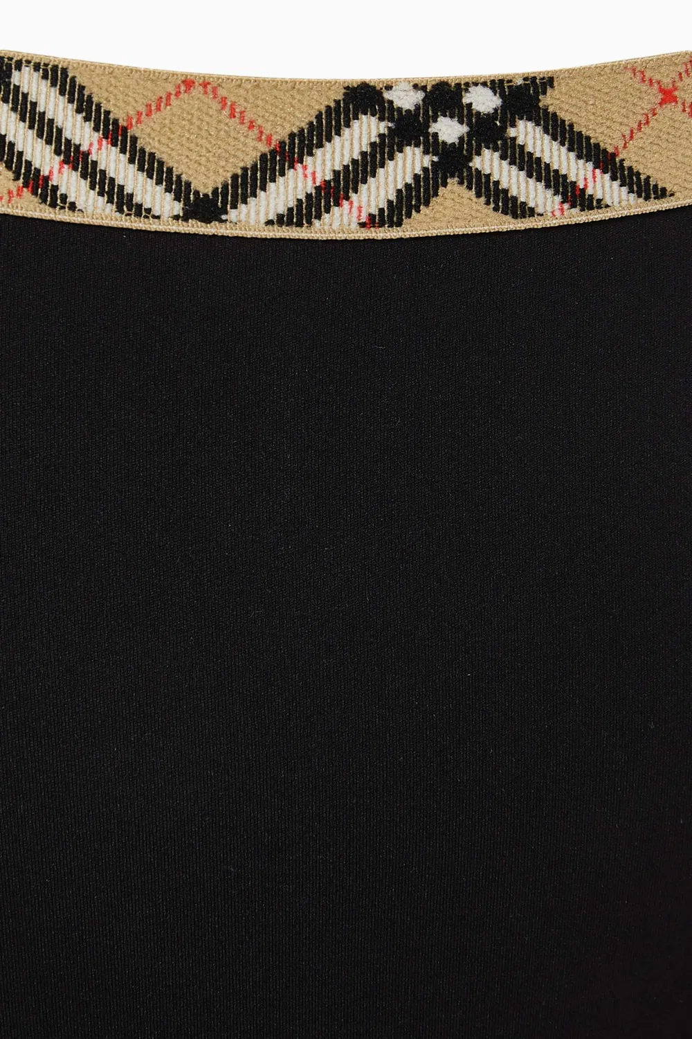 Плавки бикини Samphire Burberry — фото 2