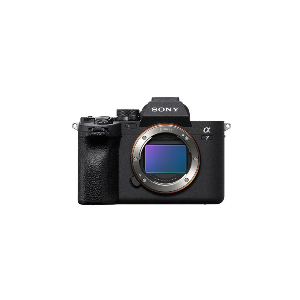 

Фотоаппарат Sony Alpha 7 IV （ILCE-7M4/A7M4） с картой памяти 128G