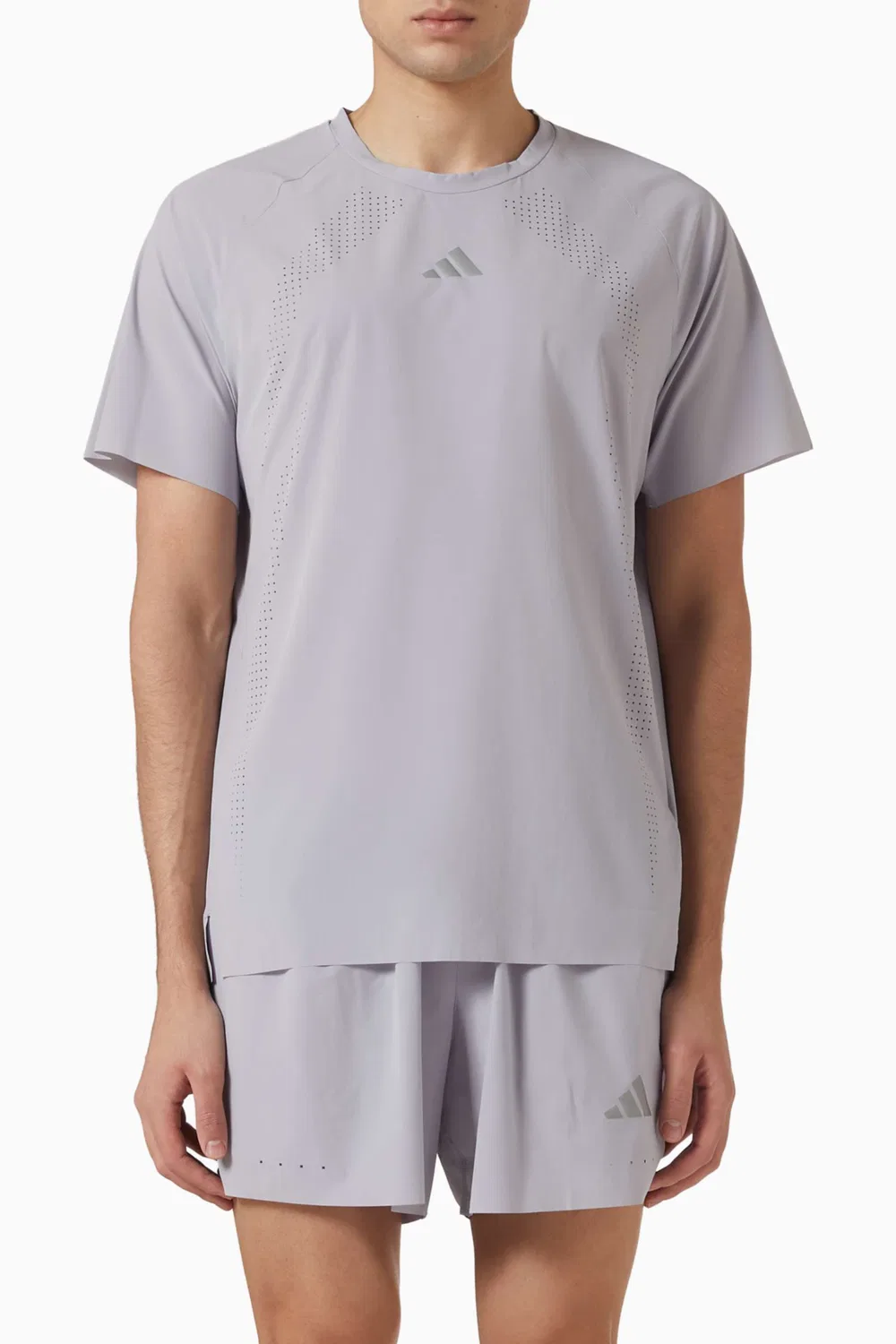 Футболка с коротким рукавом ADI365 Aspyre Adidas