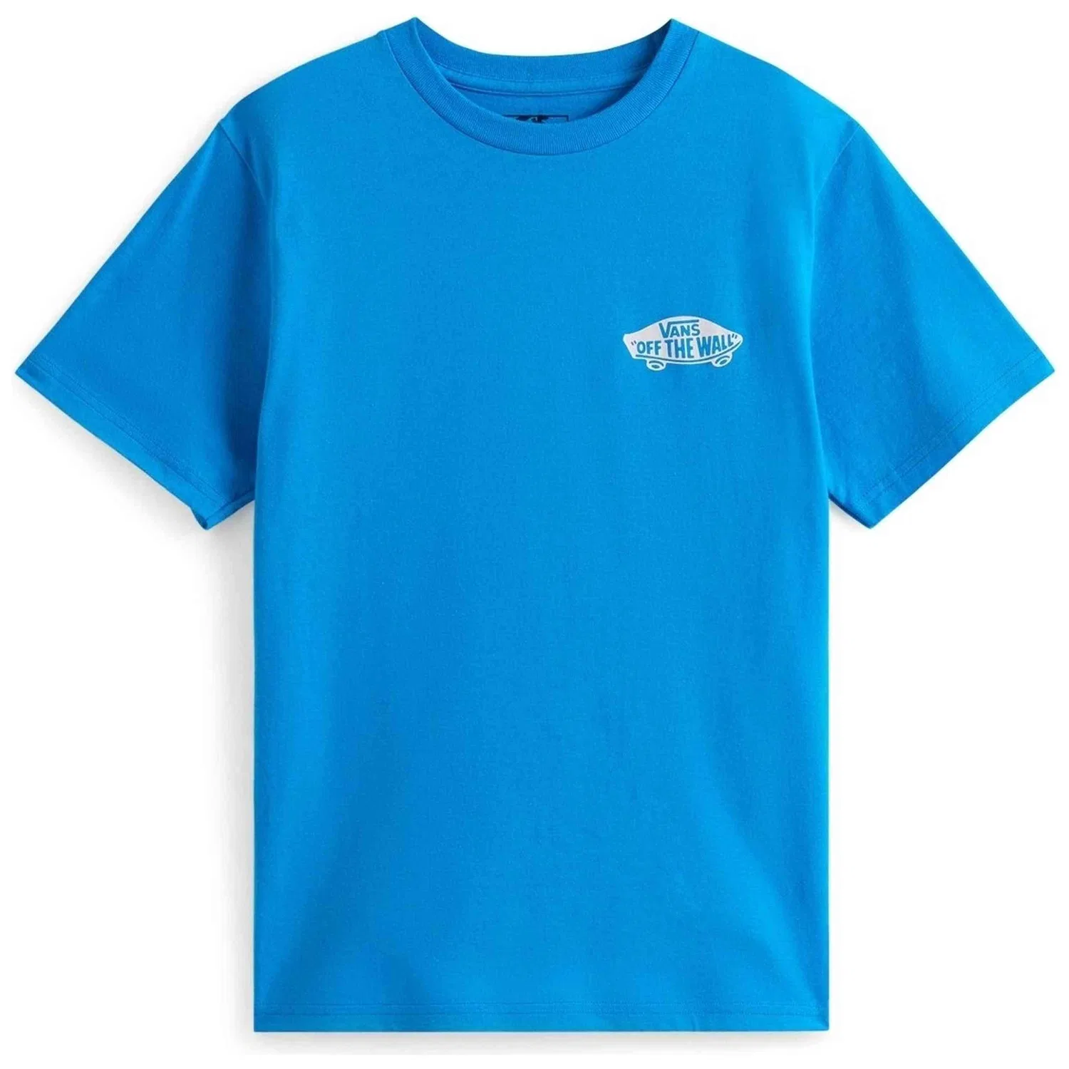 Детская футболка Vans 113-VN000T30FNM1, Blau