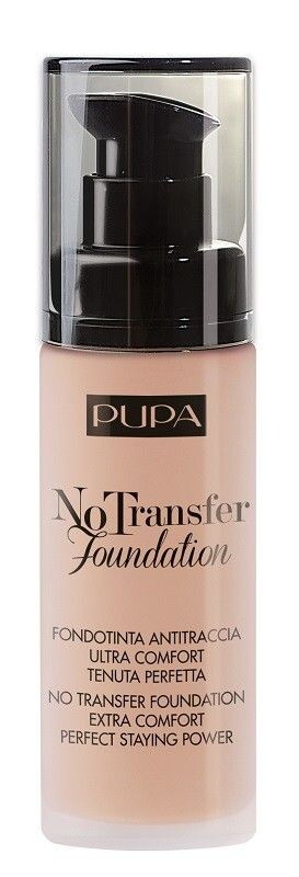 

Pupa No Transfer Праймер для лица, 300 Naturalsilk