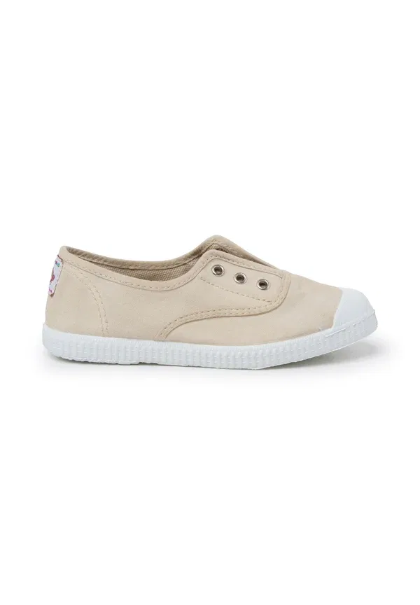 Кеды Cotton Slip-ons Pisamonas Crudo