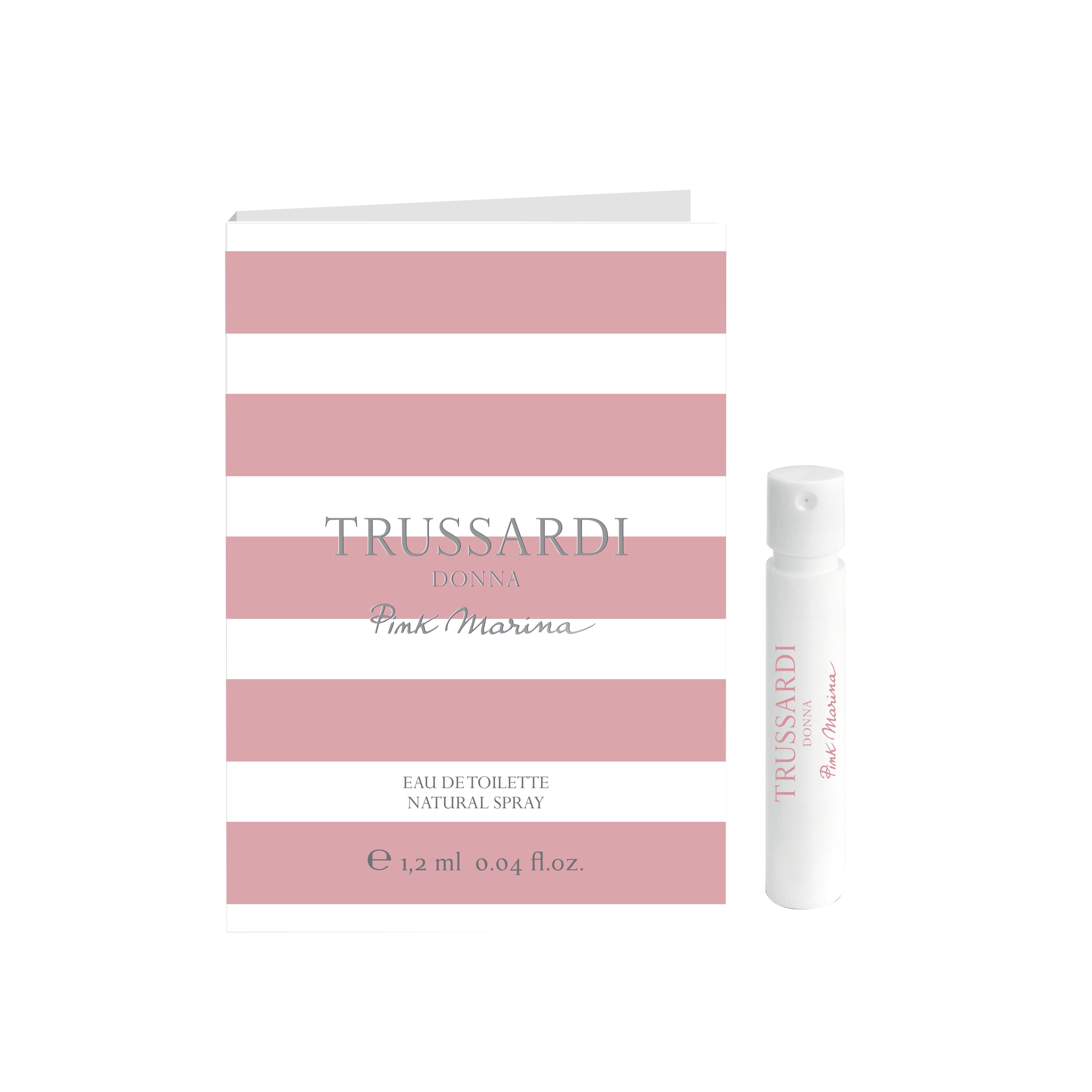 TRUSSARDI Набор пробников туалетной воды fenghua women's, fenghua men's, blue phantom, пробный комплект туалетной воды 1,2 мл — фото 2