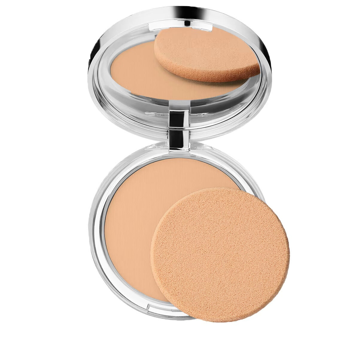 

Clinique Пудра Stay Matte Sheer Pressed без масла 03 Stay Beige 7.6г