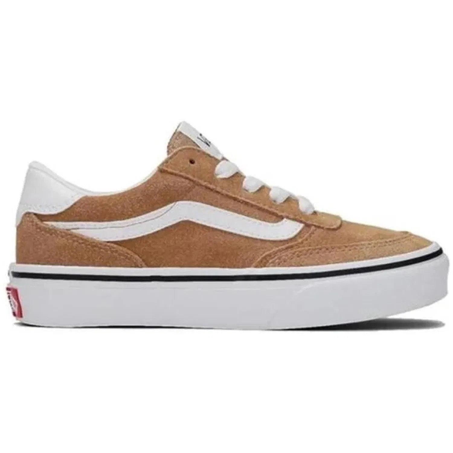 Детские кроссовки Vans VN000EHXGWT1, Braun