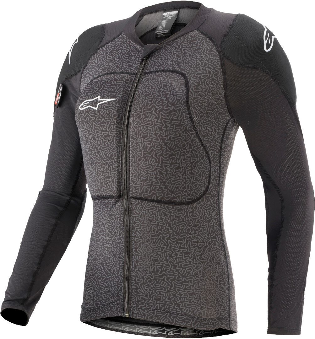 

Куртка Alpinestars Stella Paragon Lite для женщин