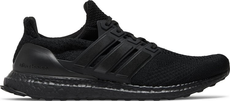 

Мужские кроссовки Adidas UltraBoost 5.0 DNA 2022, черный