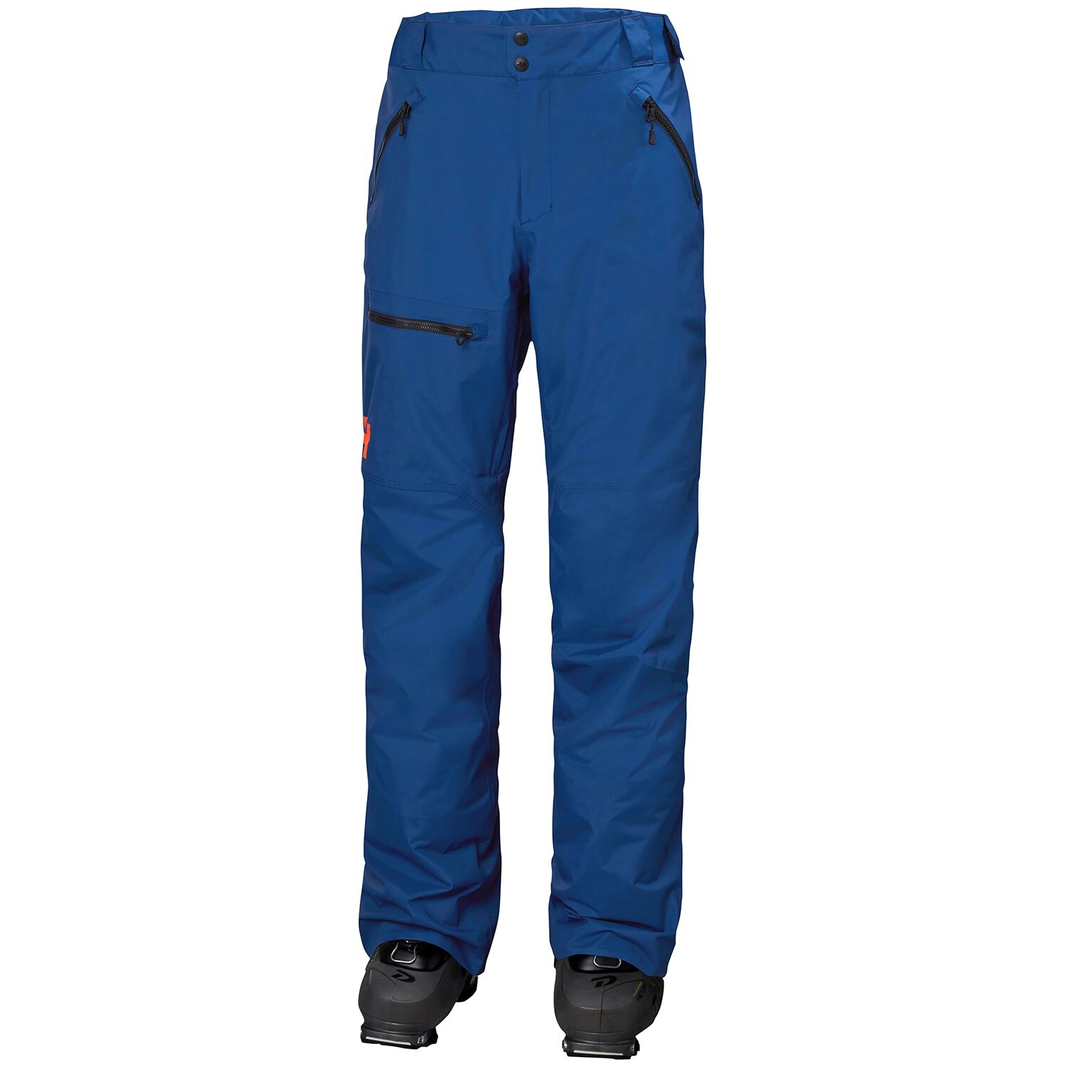

Брюки - Карго Helly Hansen SOGN, deep fjord