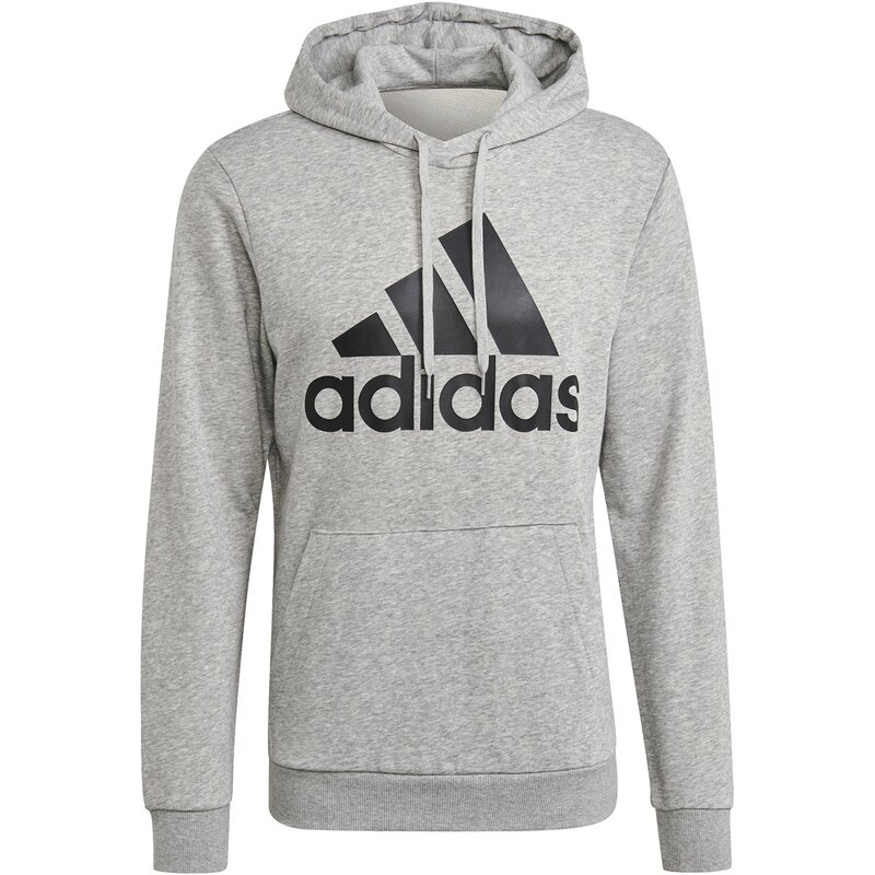 

Толстовка Essentials с большим логотипом Adidas, мультиколор