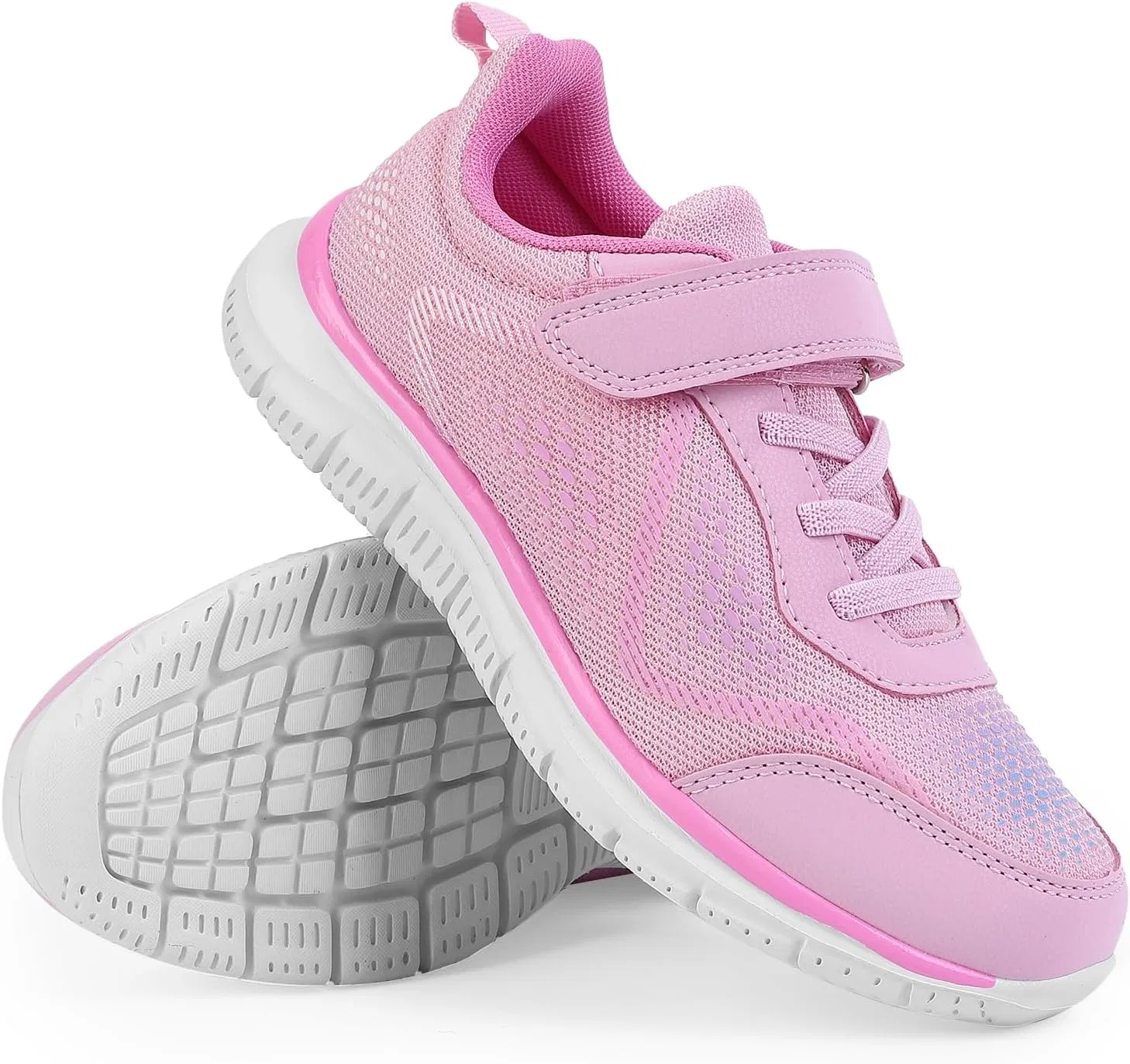 Детские кроссовки для девочек SMXKUME, Pink