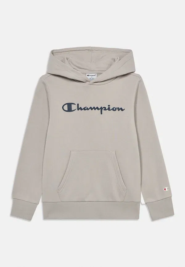 Худи Champion, серый