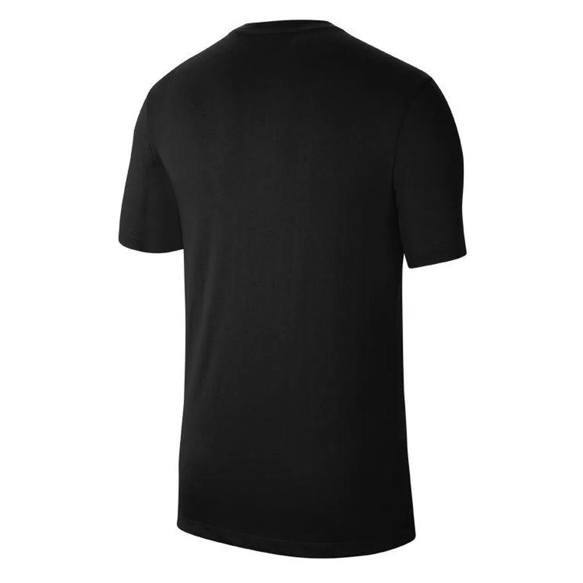 Мужская футболка с коротким рукавом Dri-FIT Park 20 Nike, Schwarz — фото 2