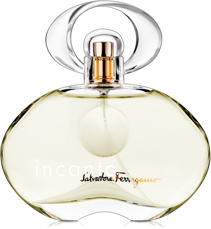 

Парфюмерная вода Salvatore Ferragamo Incanto, 100 мл