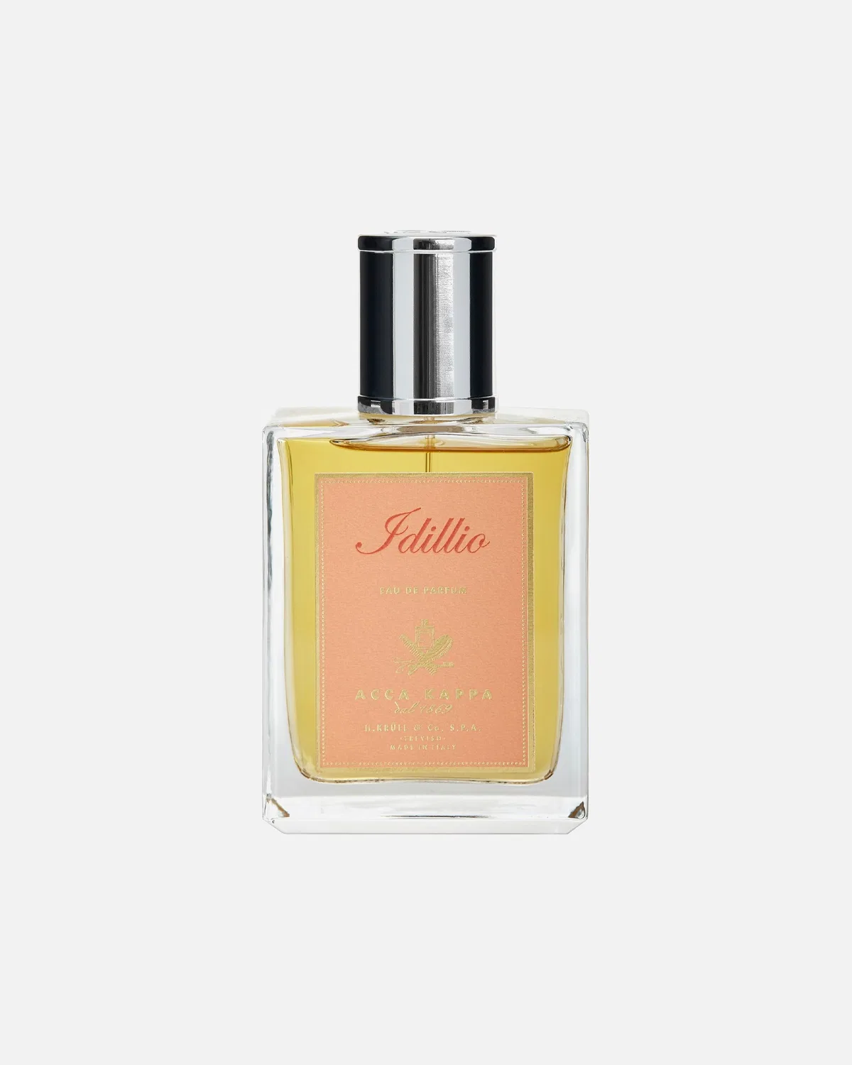 Eau de parfum idillio - парфюмированная вода 100мл Acca Kappa, Idillio - Eau De Parfum 100Ml
