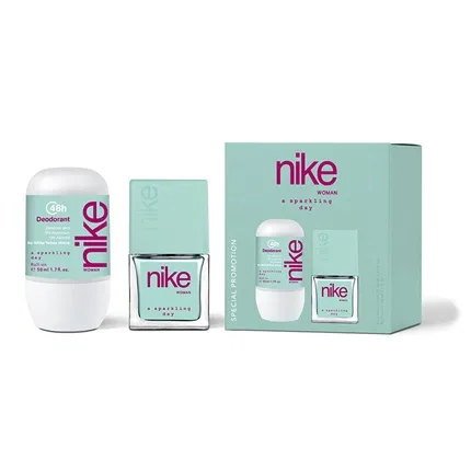 Туалетная вода Nike A Sparkling Day, 30 мл